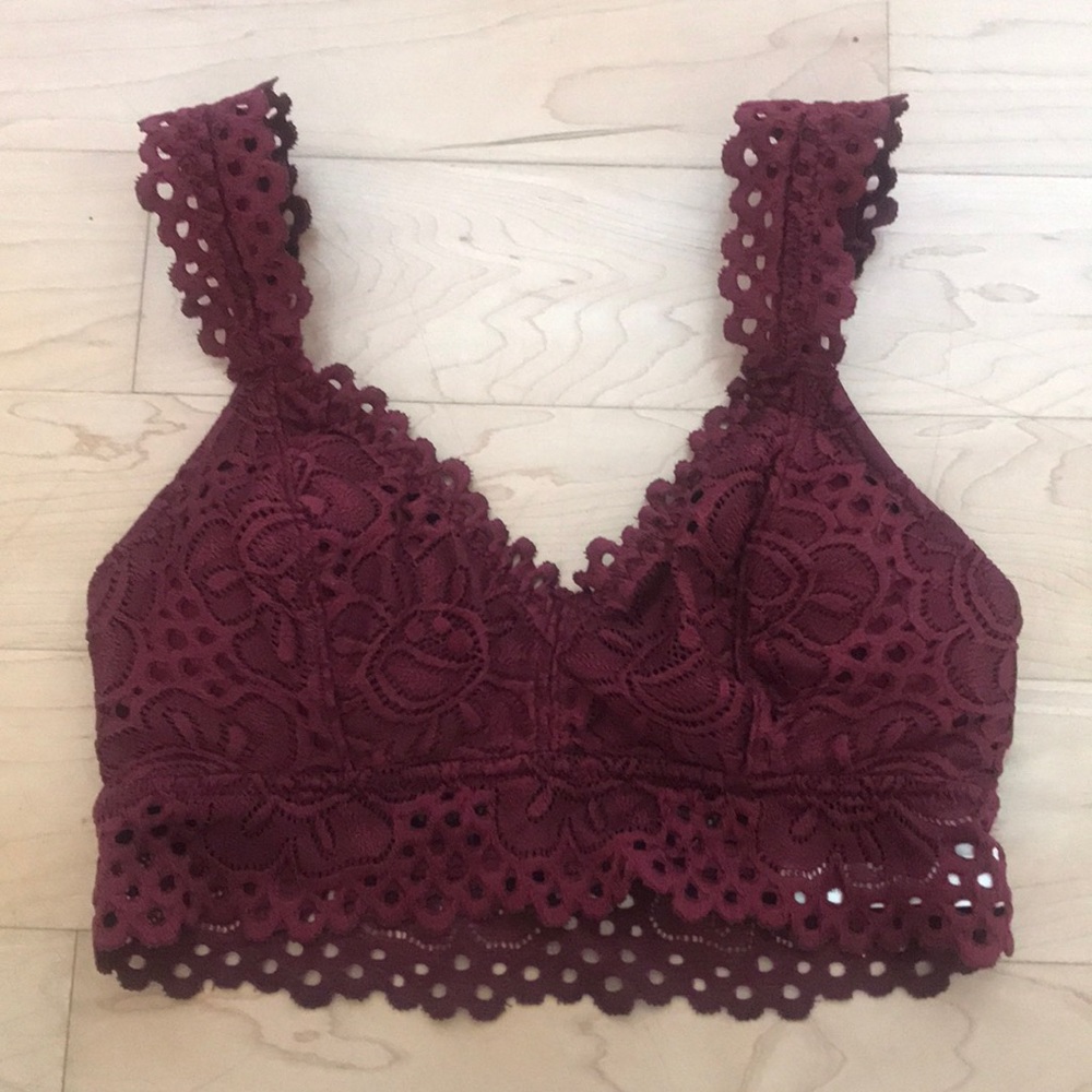 Aero Bralette